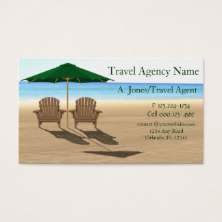 Travel Agency