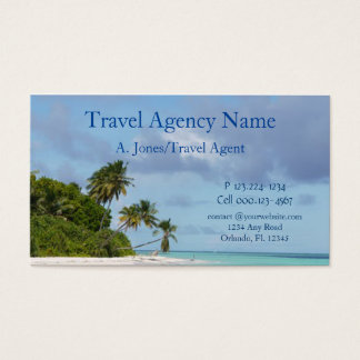 Travel Agency
