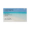 Travel Agency Business Card