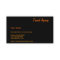 Travel Agency Tropical Island