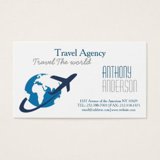 travel agency