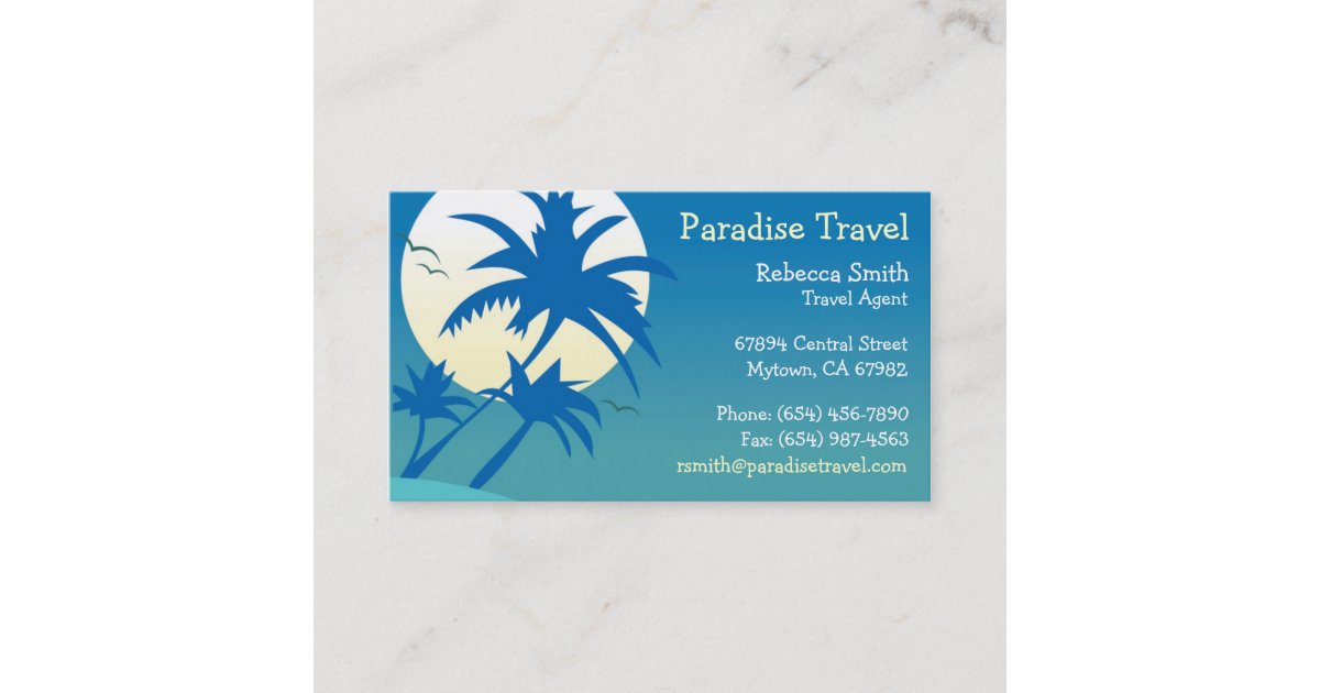 Card labels for clothing