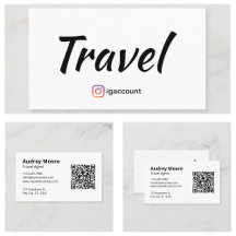 Travel Agent