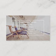 Travel Agent Business Card at Zazzle