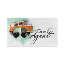 Travel
