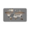 Travel Agent World Map Vacation Rose Gold