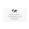 Travel Agent World Map Vacation Services Purple