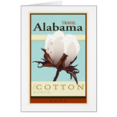 Travel Alabama (Front)