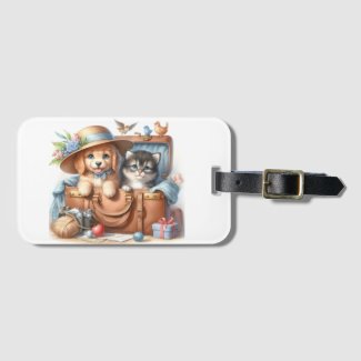 Travel Animals