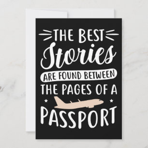 Travel Art The Best Travel Stories Save The Date