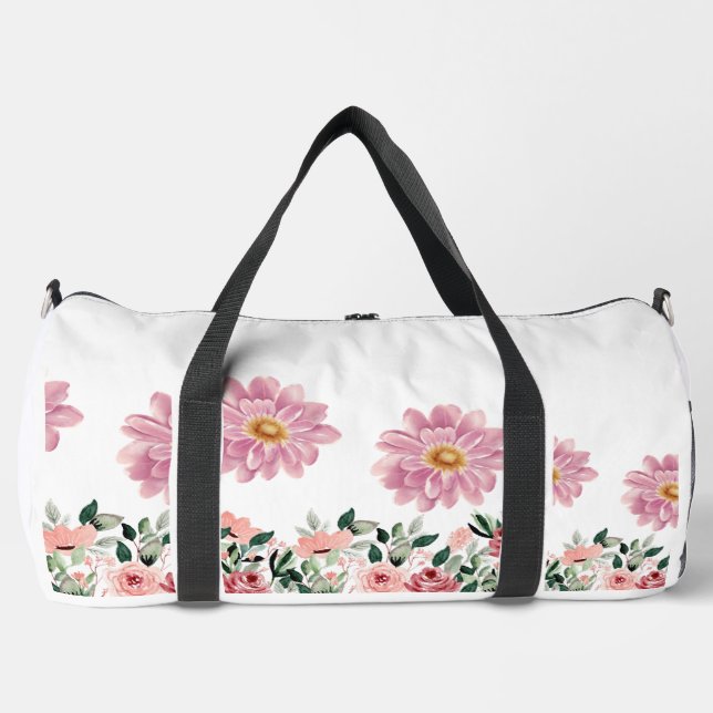 Travel bag (Front)