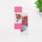 Travel Bookmark (Desk)