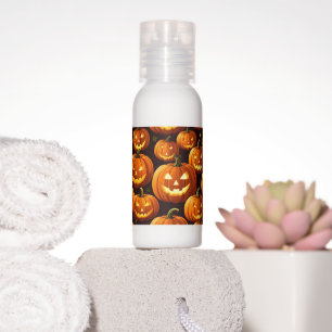 Travel Bottle Set Hand Lotion