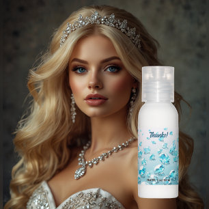 Travel Bottle Set Hand Lotion