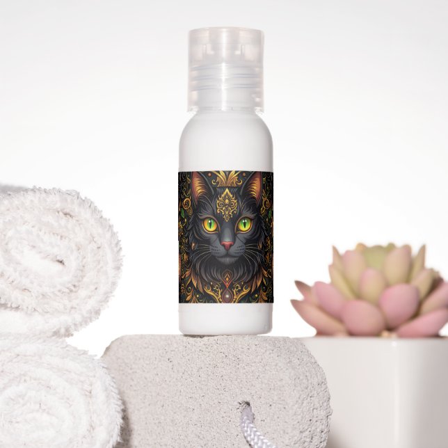 Travel Bottle Set Hand Lotion (Insitu)