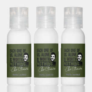 Travel Bottle Set Hand Lotion
