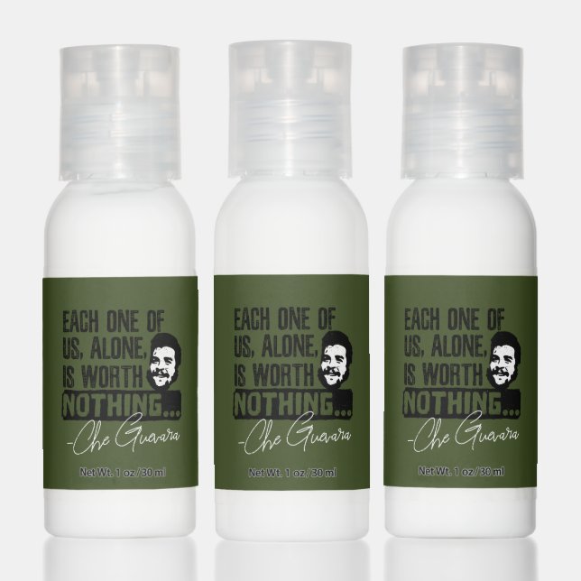 Travel Bottle Set Hand Lotion (Set)
