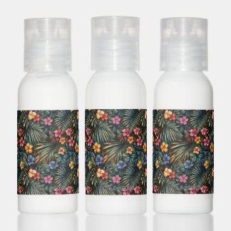 Travel Bottle Set Hand Lotion