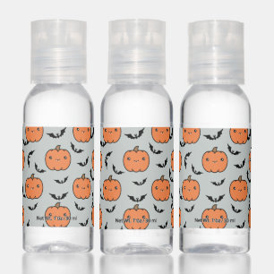 Travel Bottle Set Hand Sanitizer