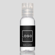 Travel Bottle Set Hand Sanitizer