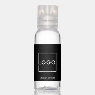 Travel Bottle Set Hand Sanitizer