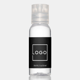 Travel Bottle Set Hand Sanitizer