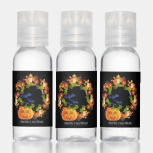Travel Bottle Set Hand Sanitizer