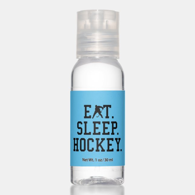 Travel Bottle Set Hand Sanitizer (Front)