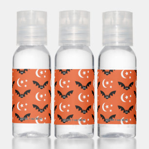 Travel Bottle Set Hand Sanitizer