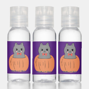 Travel Bottle Set Hand Sanitizer