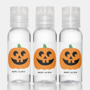 Travel Bottle Set Hand Sanitizer
