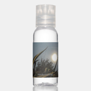 Travel Bottle Set Hand Sanitizer