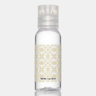 Travel Bottle Sets Hand Sanitizer