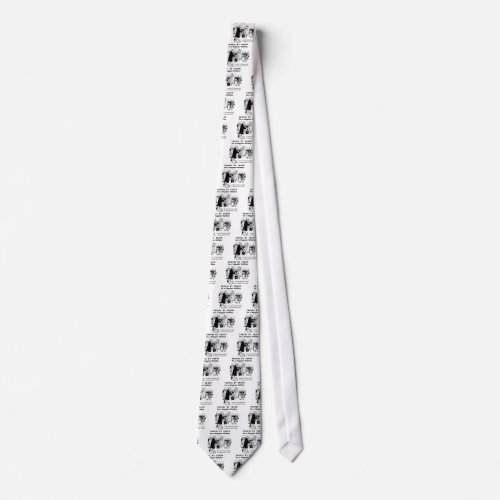 Travel By Train_Pennsylvania Railroad Neck Tie