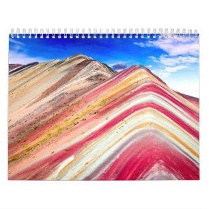 Travel calendar for 2026