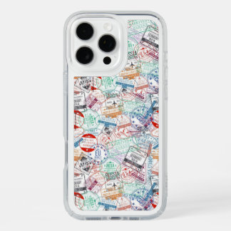 Travel Case iPhone