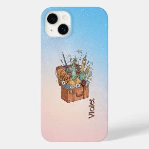 Travel Case-Mate iPhone 14 Plus Case