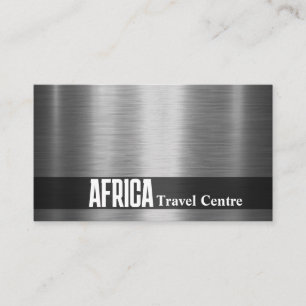 Travel Centre Travel Agency Explore Adventure  Business Card