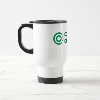 Travel Coffee Mug