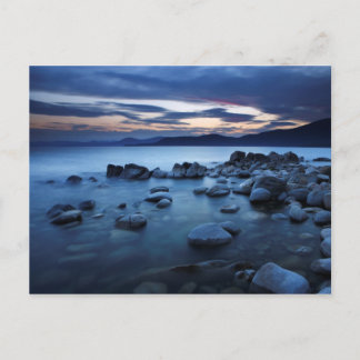 Travel collecting postcard 20