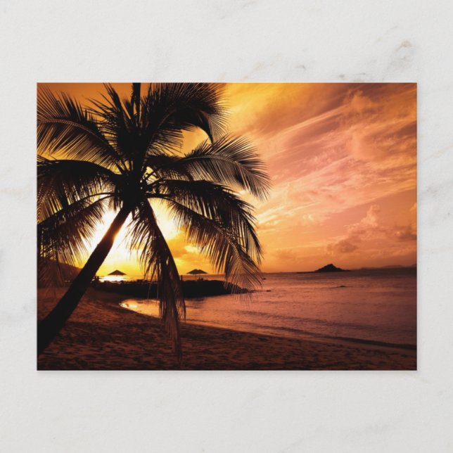 Travel collecting postcard 23 (Front)