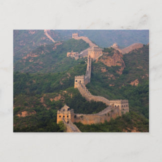 Travel collecting postcard 30