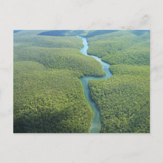 Travel collecting postcard 5