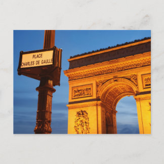 Travel collecting postcard 52