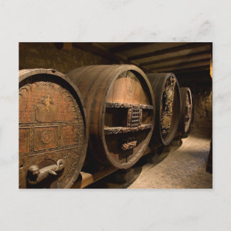 Travel collecting postcard 53