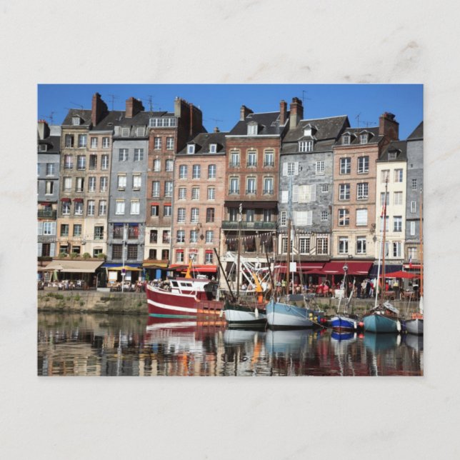 Travel collecting postcard 54 (Front)