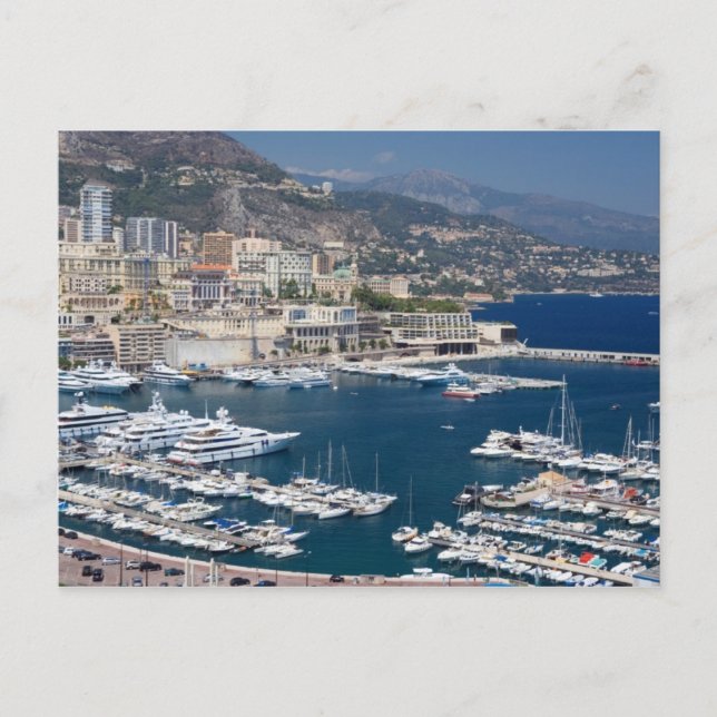 Travel collecting postcard 57 (Front)