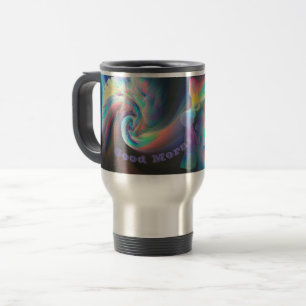 Travel/Commater Mug