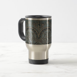 Travel/Commater Mug