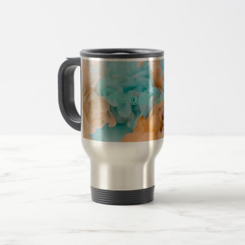 TravelCommater Mugs